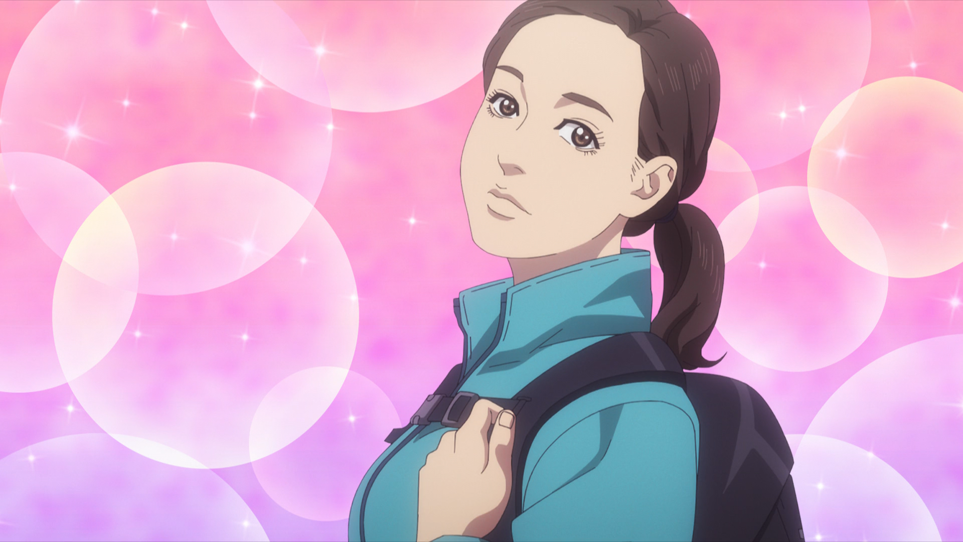 The Fable (Yokosuka-467)